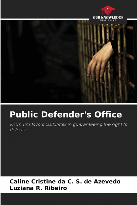 Public Defender’s Office