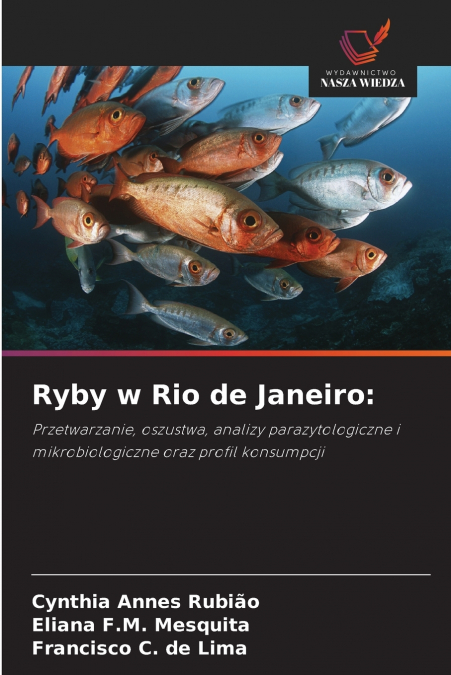Ryby w Rio de Janeiro
