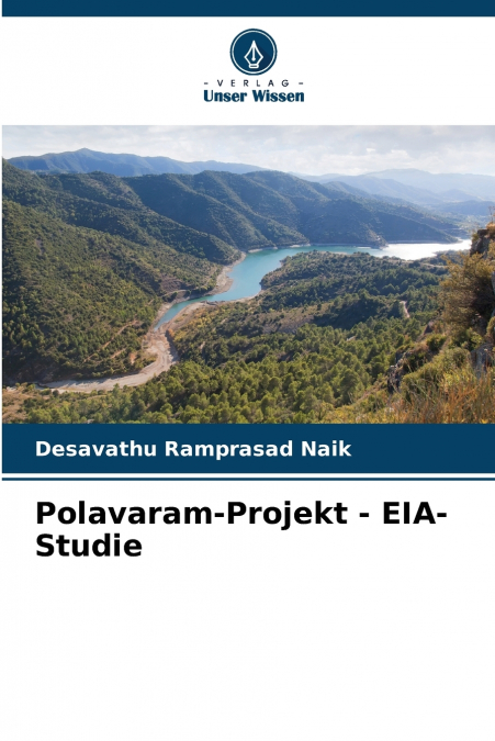 Polavaram-Projekt - EIA-Studie