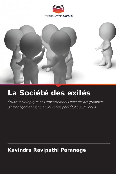 La Société des exilés