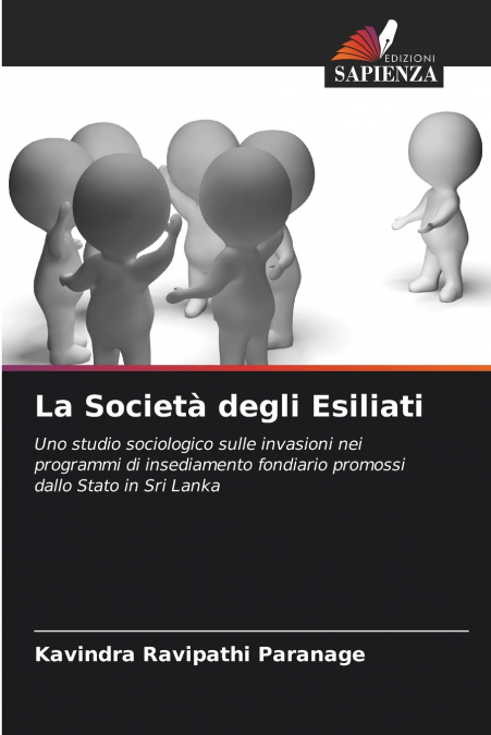 La Società degli Esiliati