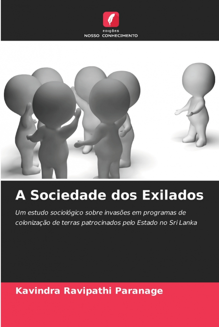 A Sociedade dos Exilados
