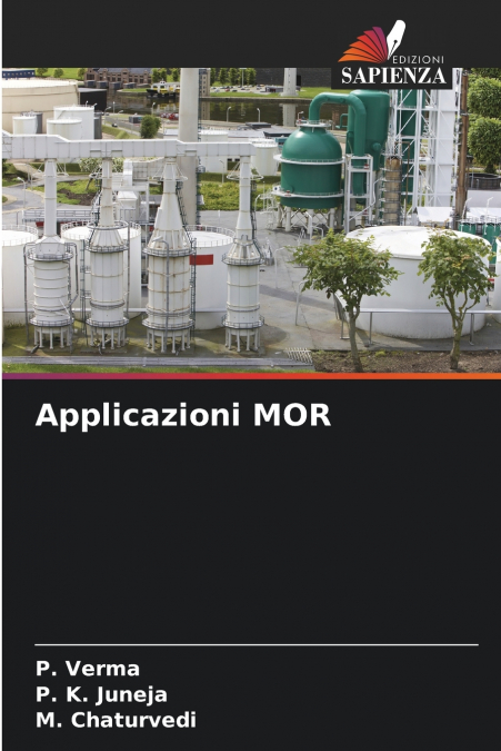 Applicazioni MOR