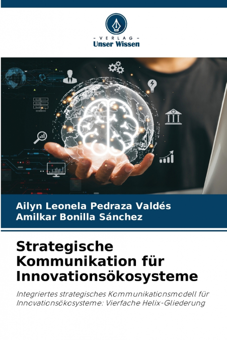 Strategische Kommunikation für Innovationsökosysteme