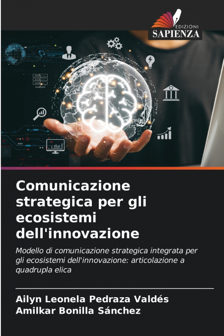 Comunicazione strategica per gli ecosistemi dell’innovazione