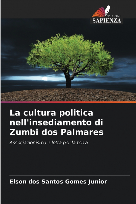 La cultura politica nell’insediamento di Zumbi dos Palmares