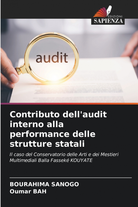 Contributo dell’audit interno alla performance delle strutture statali