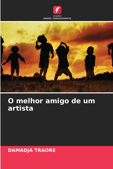O melhor amigo de um artista