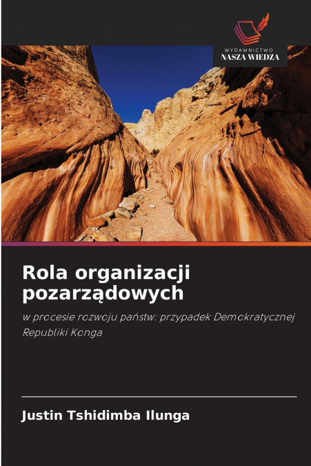 Rola organizacji pozarządowych