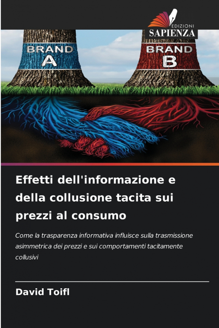 Effetti dell’informazione e della collusione tacita sui prezzi al consumo