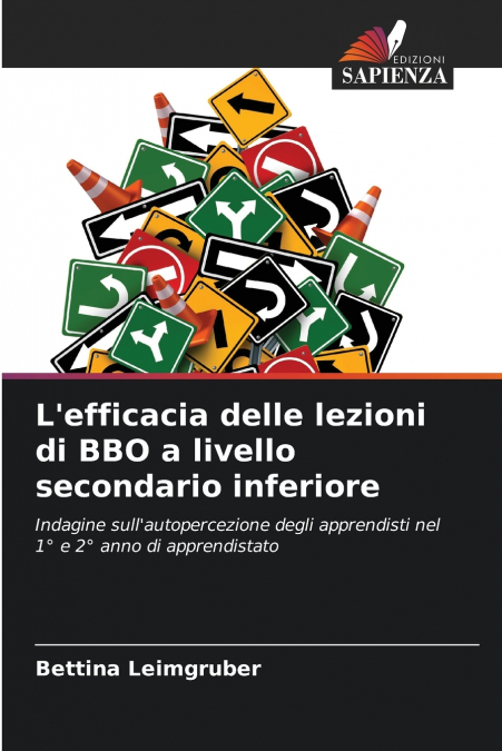 L’efficacia delle lezioni di BBO a livello secondario inferiore
