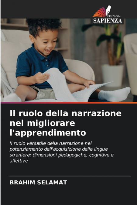 Il ruolo della narrazione nel migliorare l’apprendimento