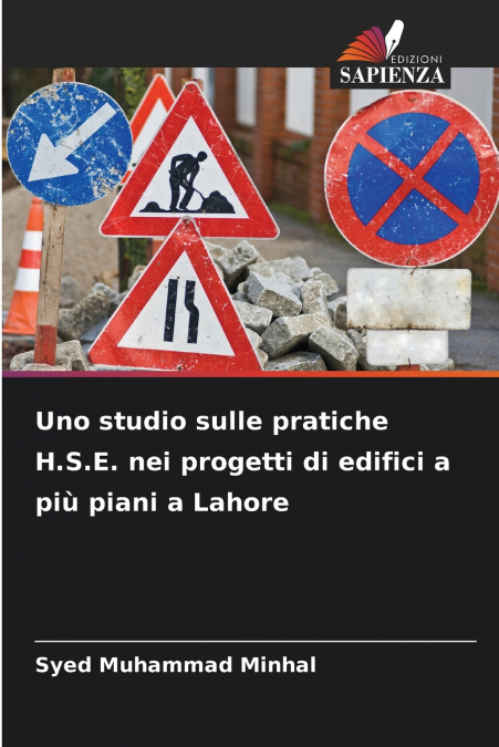 Uno studio sulle pratiche H.S.E. nei progetti di edifici a più piani a Lahore