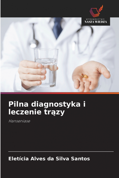 Pilna diagnostyka i leczenie trązy