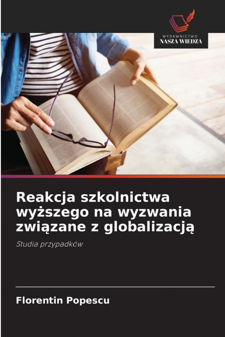 Reakcja szkolnictwa wyższego na wyzwania związane z globalizacją