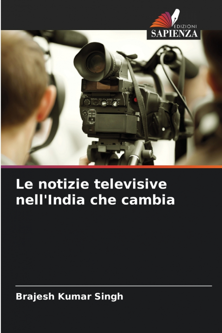 Le notizie televisive nell’India che cambia