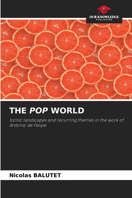 THE POP WORLD