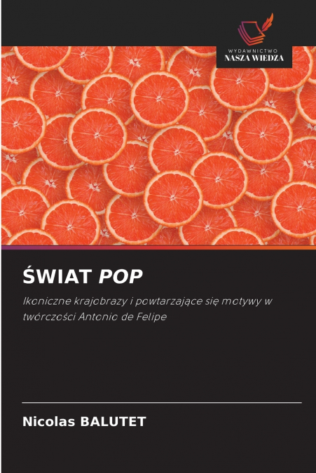 ŚWIAT POP