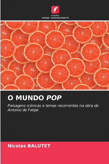 O MUNDO POP