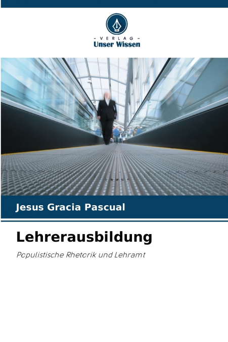 Lehrerausbildung