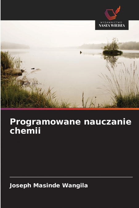 Programowane nauczanie chemii