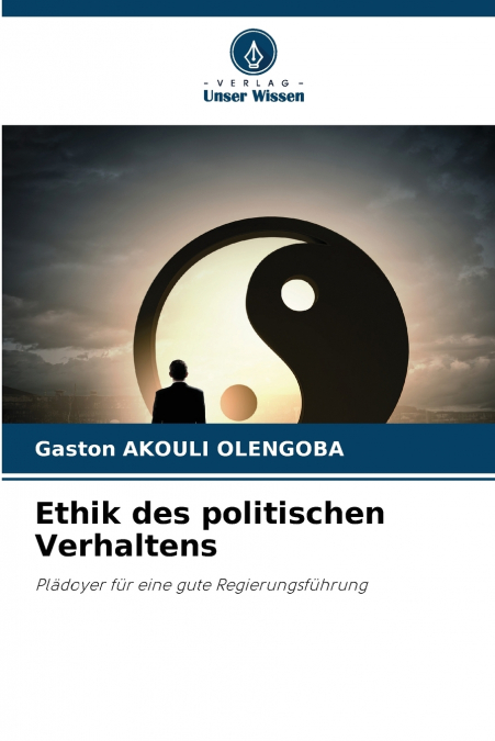 Ethik des politischen Verhaltens
