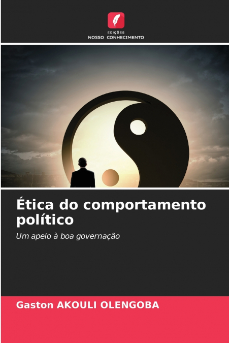 Ética do comportamento político