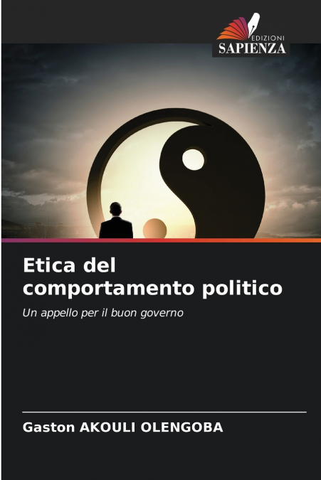 Etica del comportamento politico