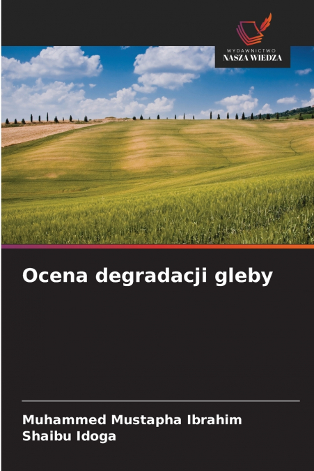 Ocena degradacji gleby