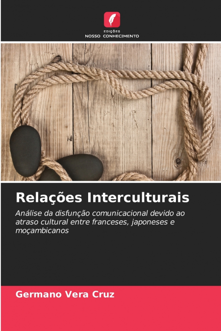 Relações Interculturais