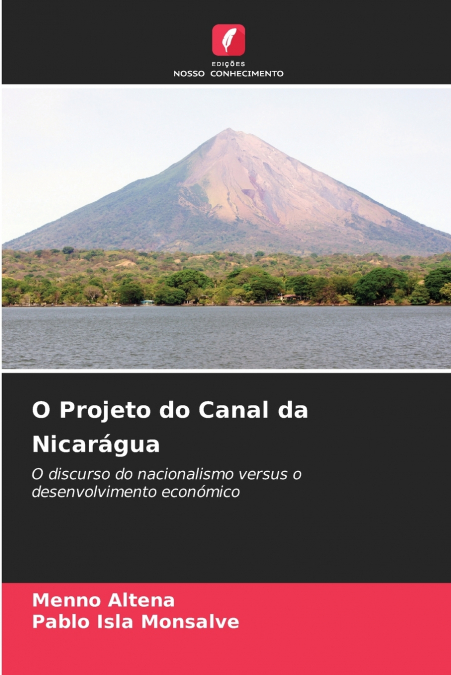 O Projeto do Canal da Nicarágua