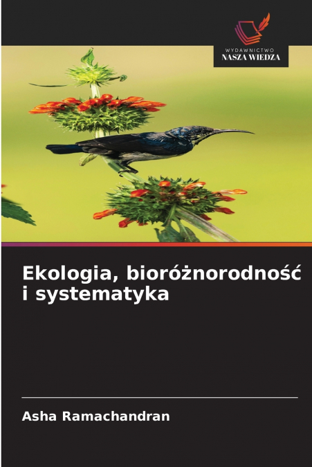 Ekologia, bioróżnorodność i systematyka