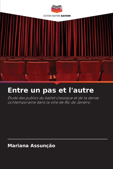 Entre un pas et l’autre