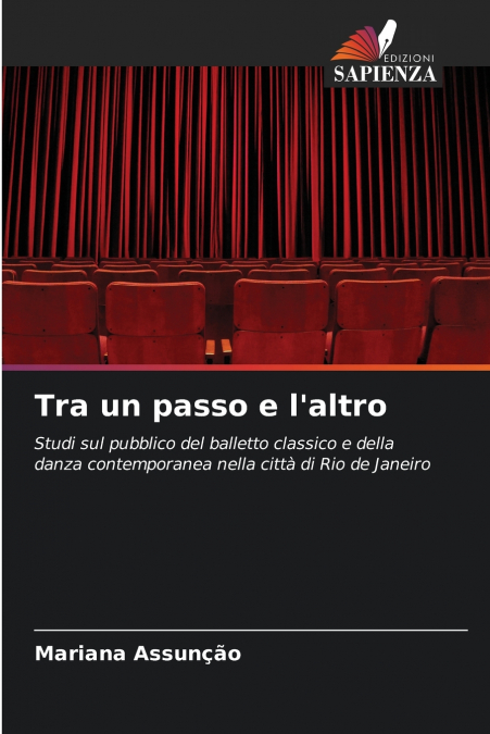 Tra un passo e l’altro