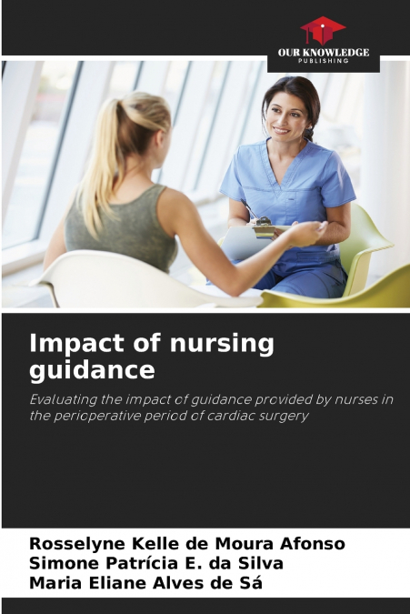 Impact of nursing guidance