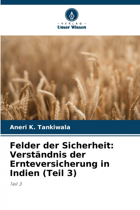 Felder der Sicherheit