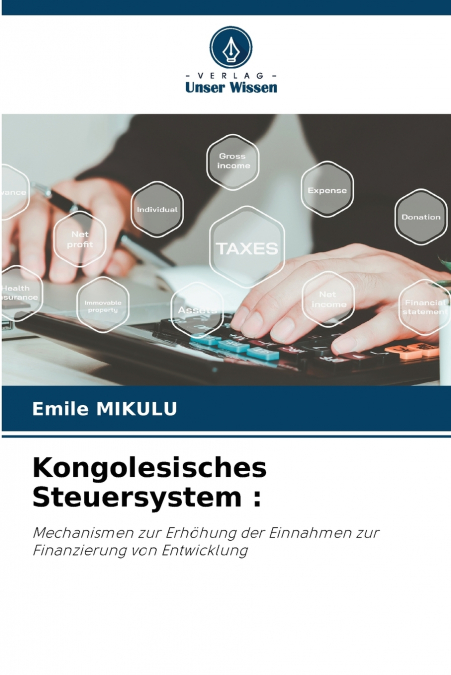 Kongolesisches Steuersystem