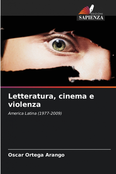 Letteratura, cinema e violenza