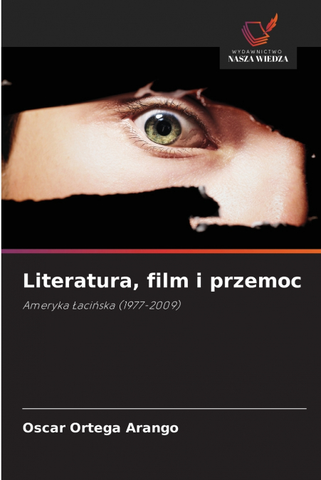 Literatura, film i przemoc