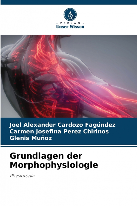 Grundlagen der Morphophysiologie