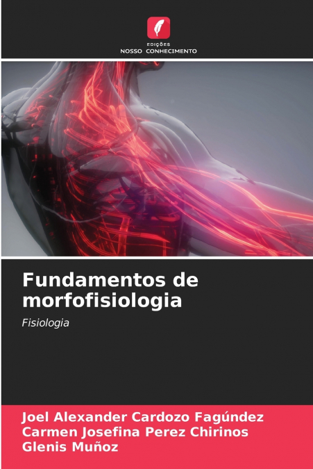 Fundamentos de morfofisiologia