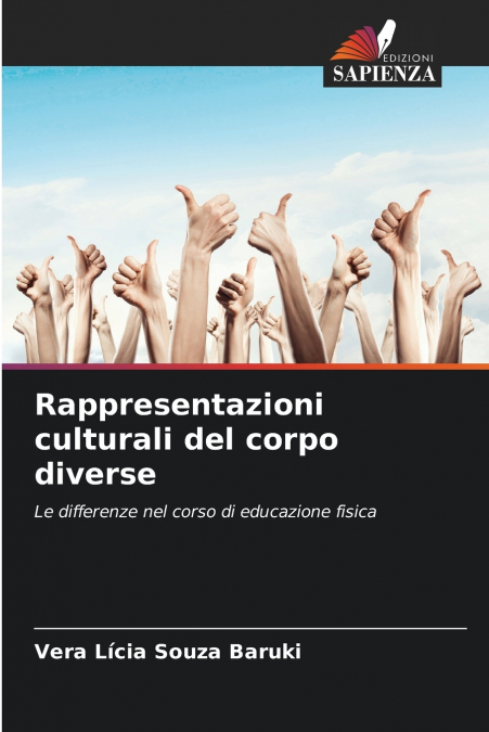 Rappresentazioni culturali del corpo diverse