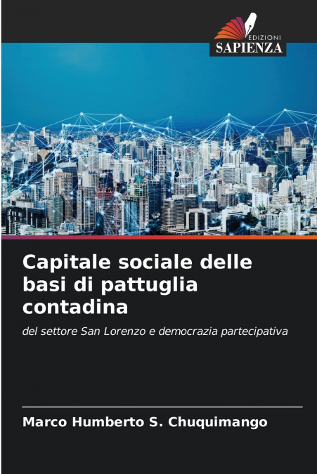 Capitale sociale delle basi di pattuglia contadina