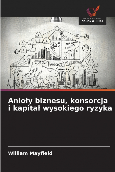 Anioły biznesu, konsorcja i kapitał wysokiego ryzyka