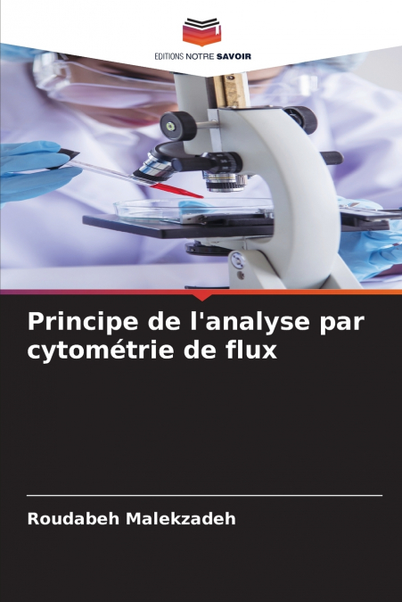 Principe de l’analyse par cytométrie de flux