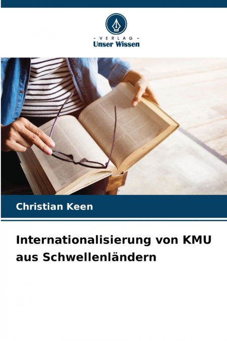 Internationalisierung von KMU aus Schwellenländern