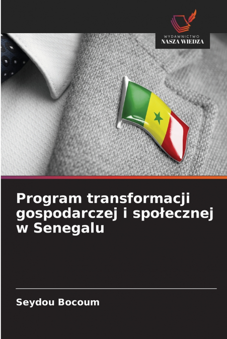 Program transformacji gospodarczej i społecznej w Senegalu