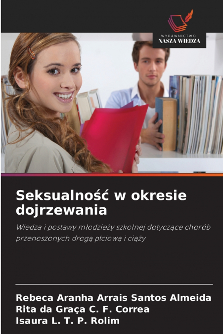 Seksualność w okresie dojrzewania