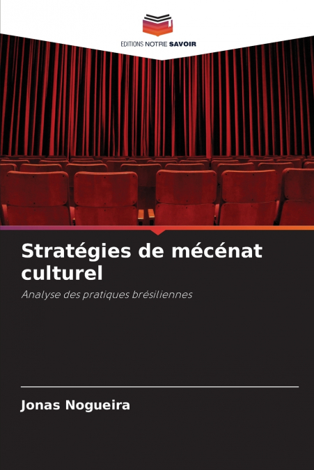 Stratégies de mécénat culturel