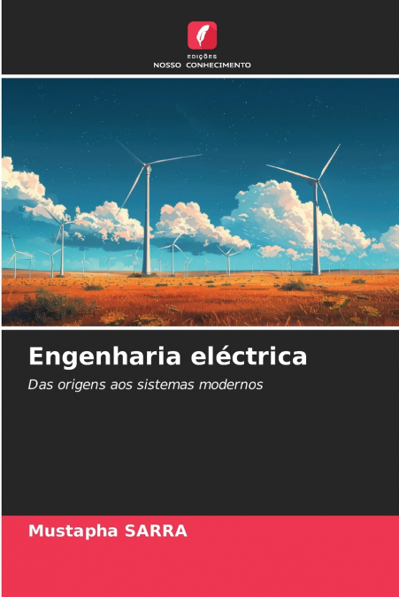 Engenharia eléctrica